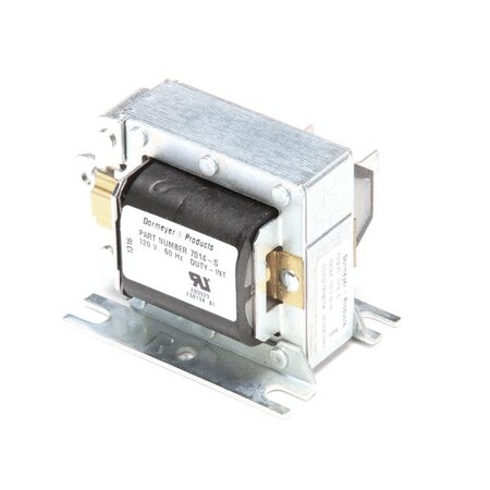 Jet Tech #440510 Drain Solenoid 44-0510